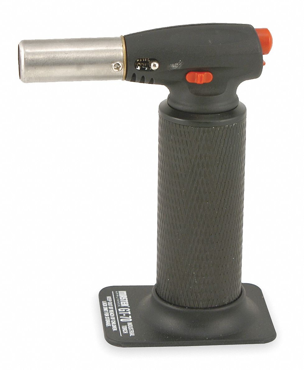 Torch, Industrial