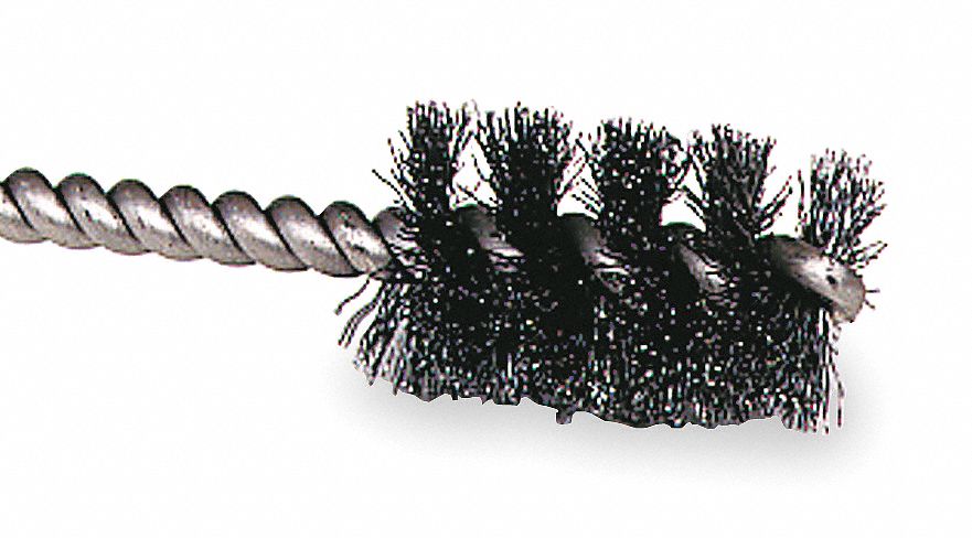 Brush, Power Tube, Pk10