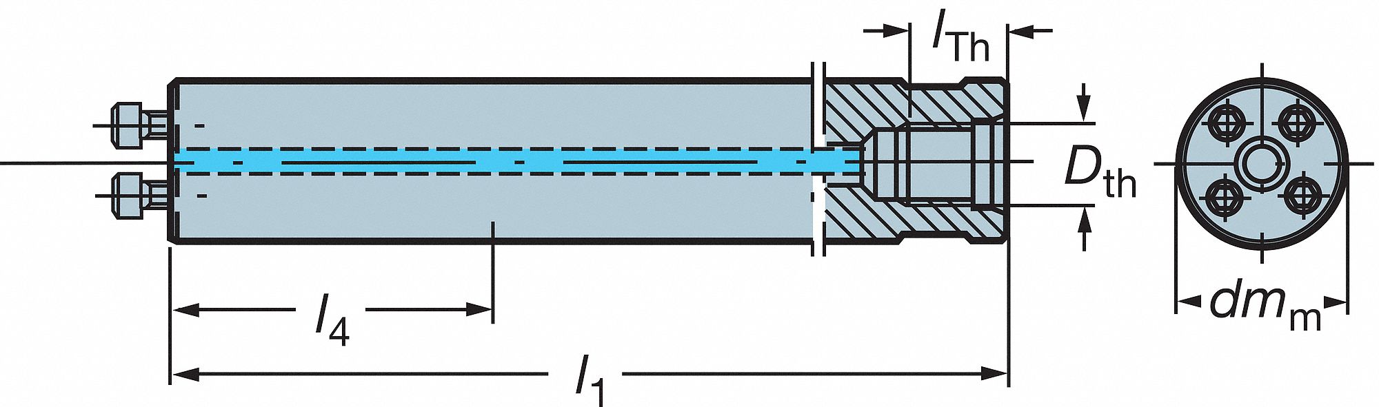 CoroTurn SL, A570-3CD4026-60