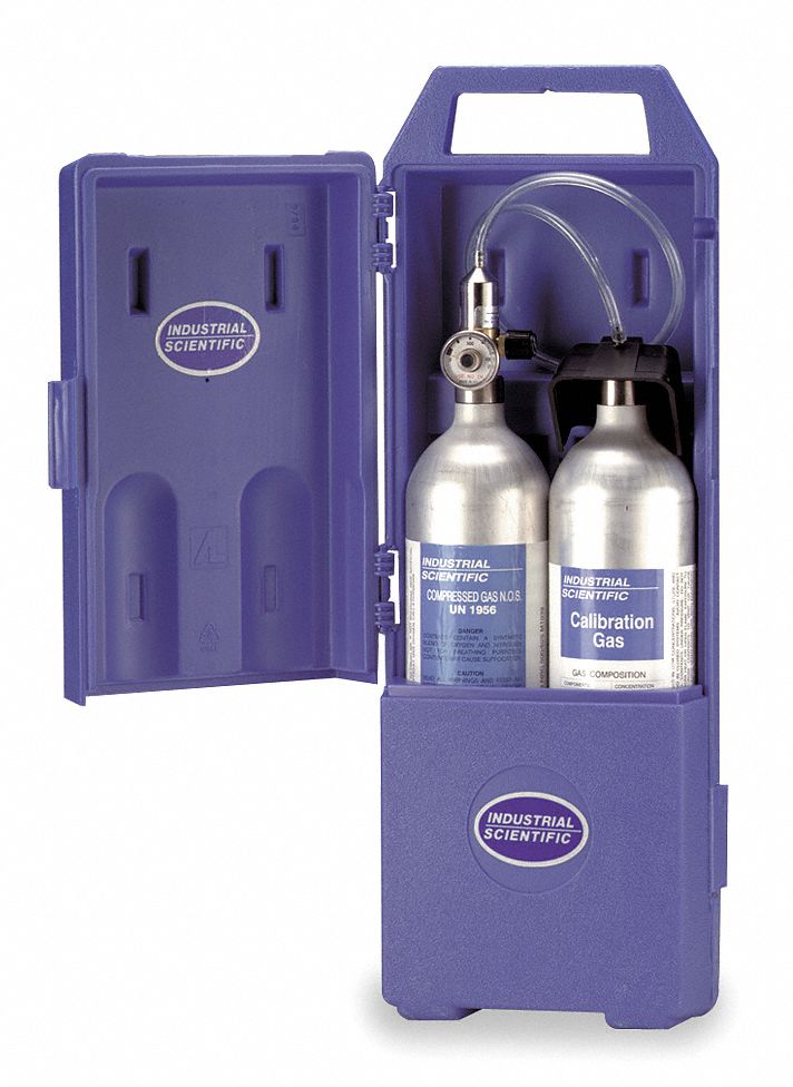 Calibration Kit, 58L