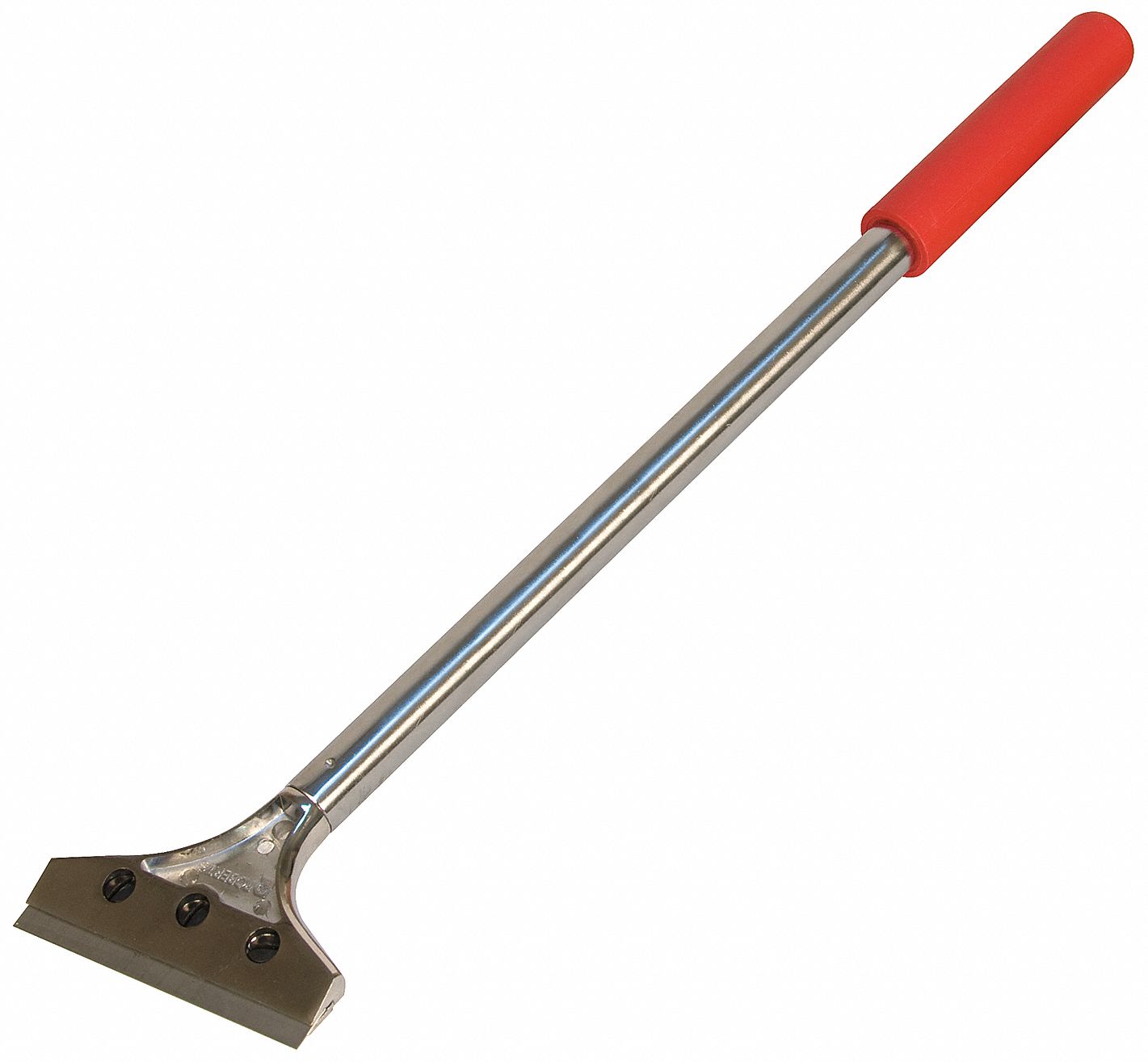 Floor and Wall Scraper, 4W x 19 L