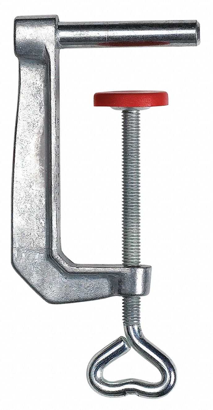 Table Clamp for 5HXR2, 5HXP2-6, 1 Pr