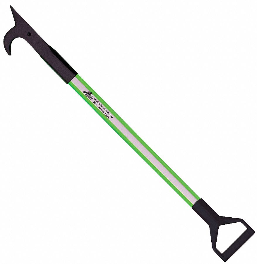 Pike Pole, Fiberglass, 36In