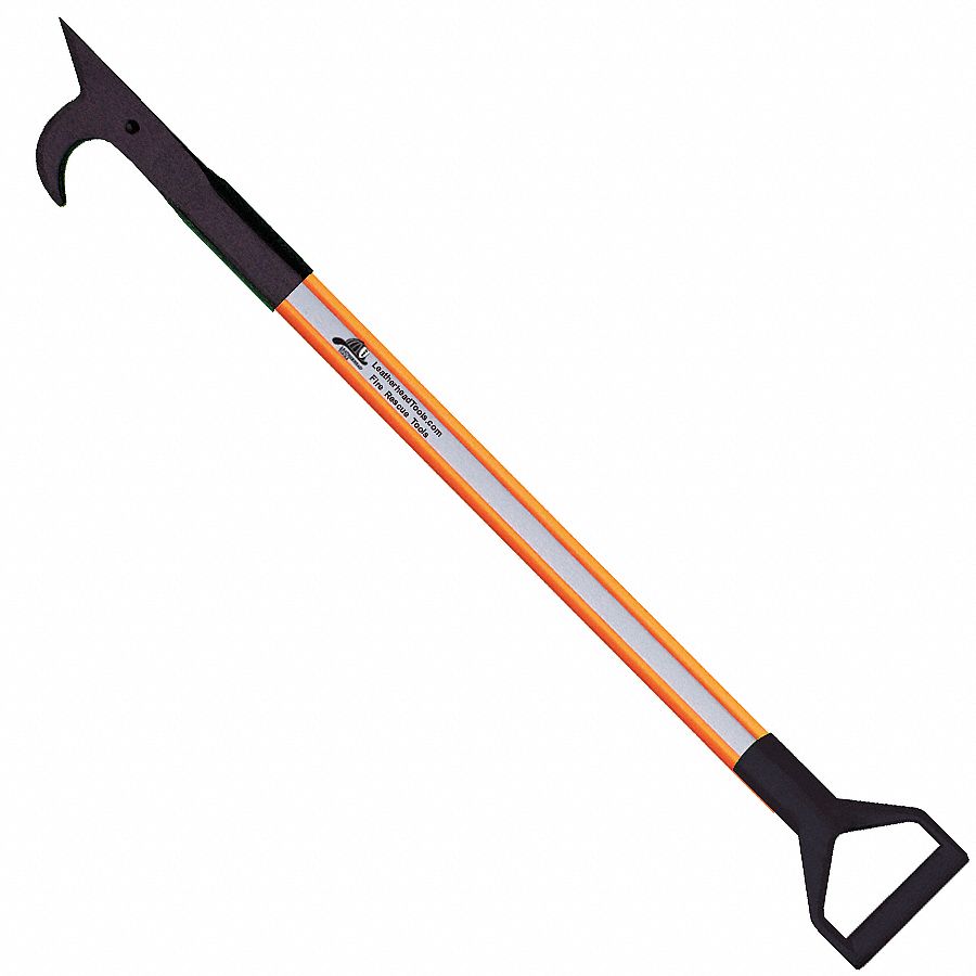 Pike Pole, Fiberglass, 36 In.