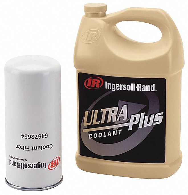 Start-up Kit, For 40-50 HP Compressor