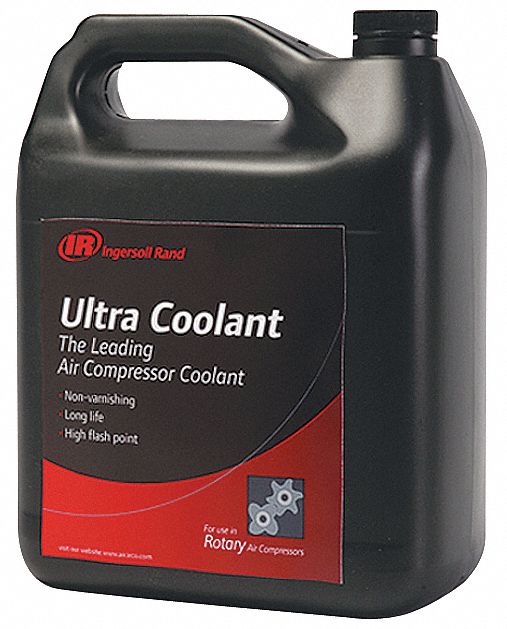 Compressor Coolant, 5 Lt