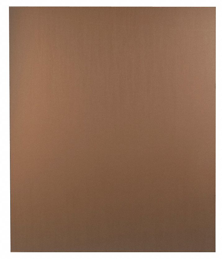 Corrugated Pads, 48x72, PK 10