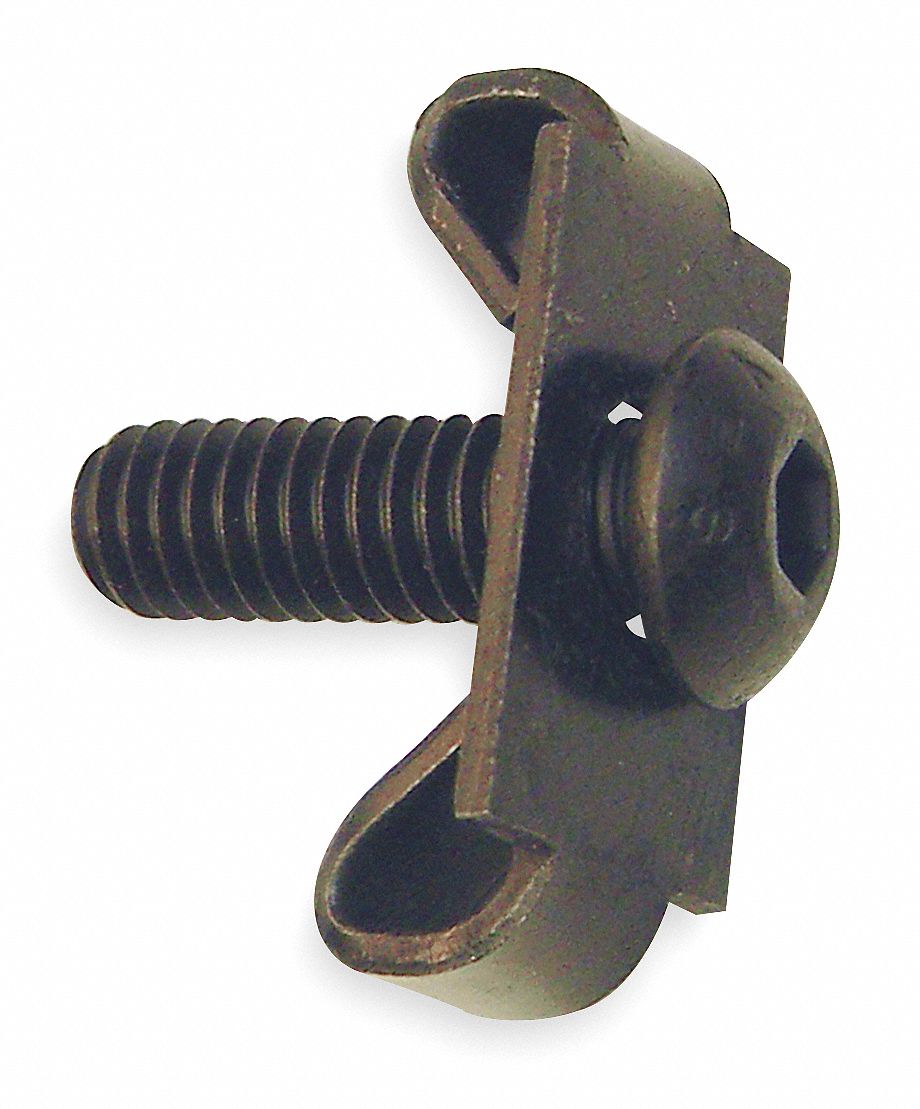 End Fastener Assy, for 5JA94, etc.
