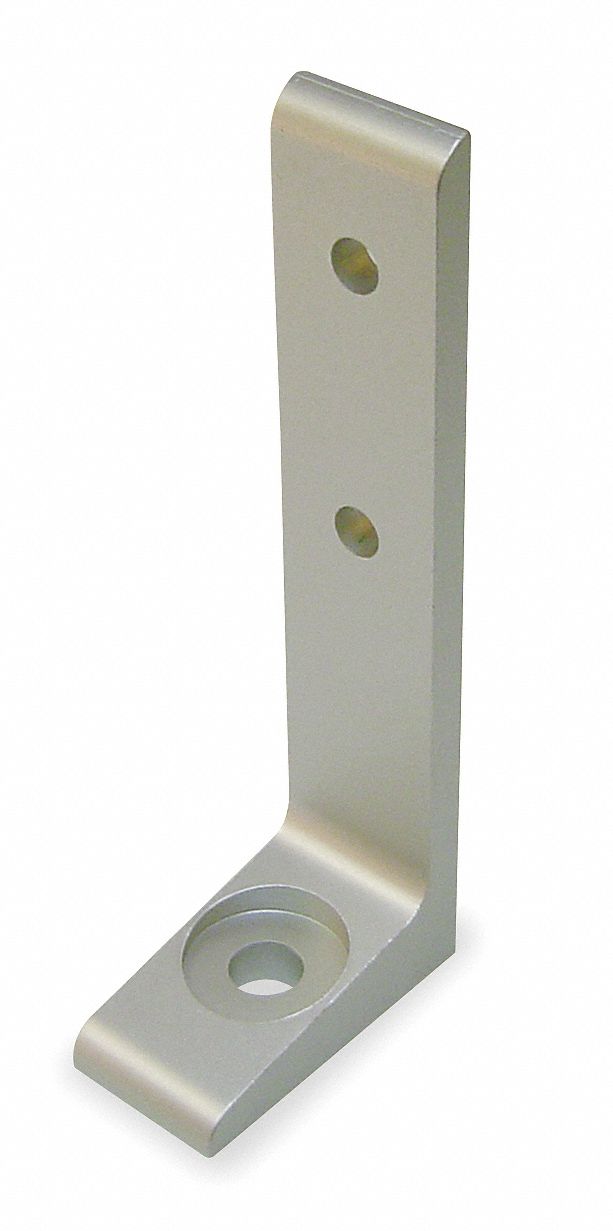 Floor Mount Foot, 1 In