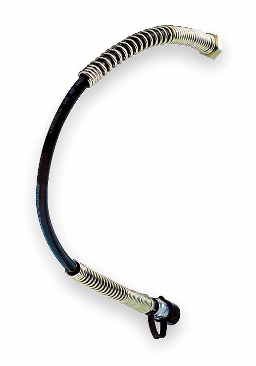 Grease Gun Hose