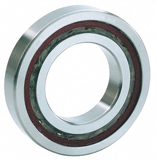 Angular Contact Ball BRG, 55 mm Bore