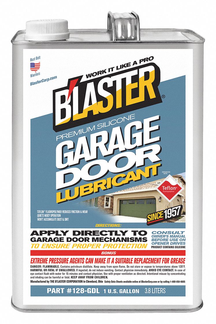 Multi-Purpose Lube, 1 Gallon