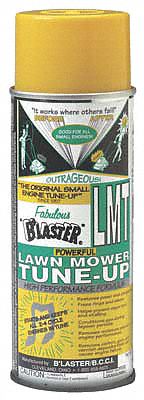 Lawn Mower Tune-Up, 11 Oz