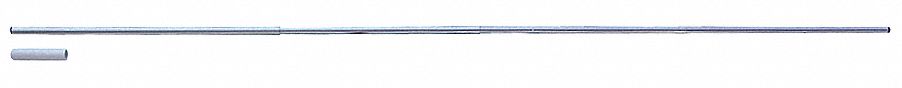 Telescoping Feather Flag Pole, 12 ft.