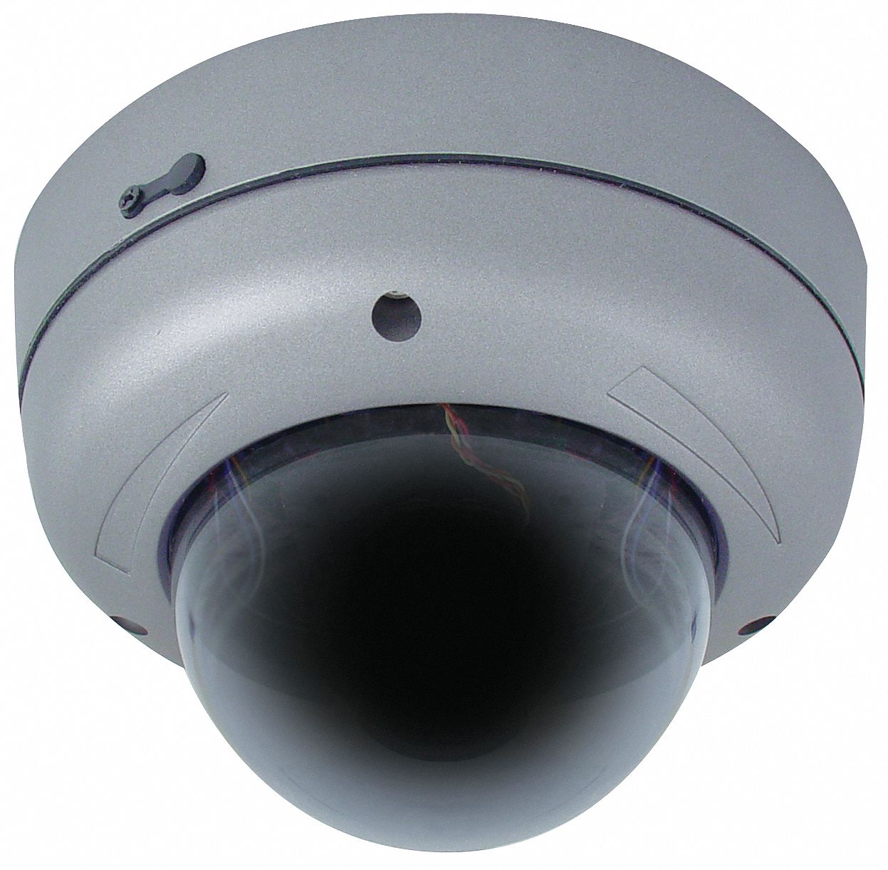 Dome Camera, IP, 1280 x 1024 Pixels
