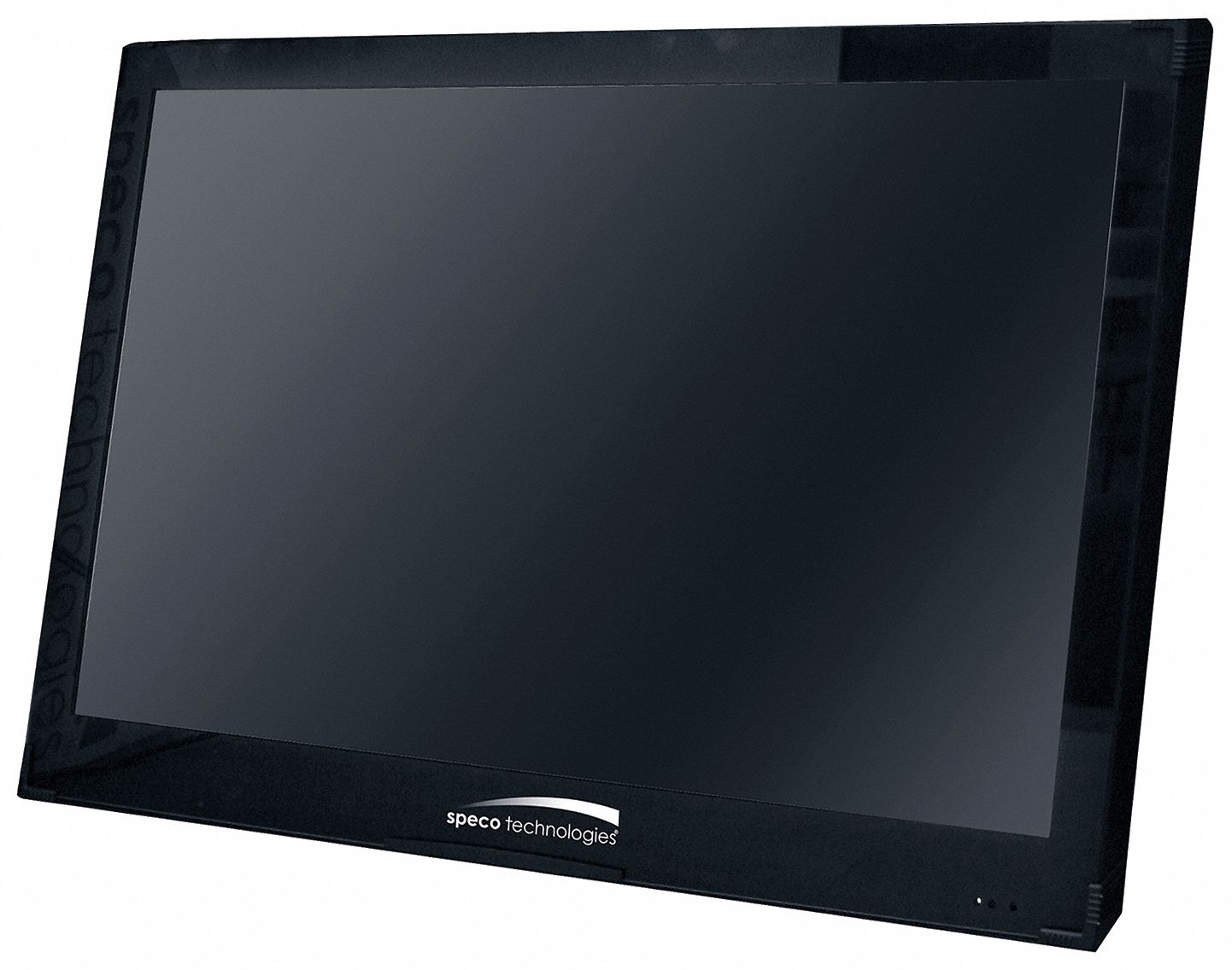 Monitor, LCD, Color, Touch Screen, 22 In