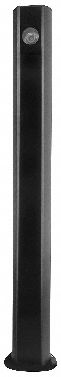 Tower Camera, Indoor