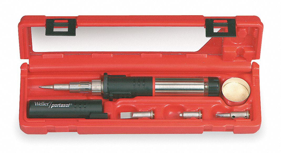 Soldering Tool Kit