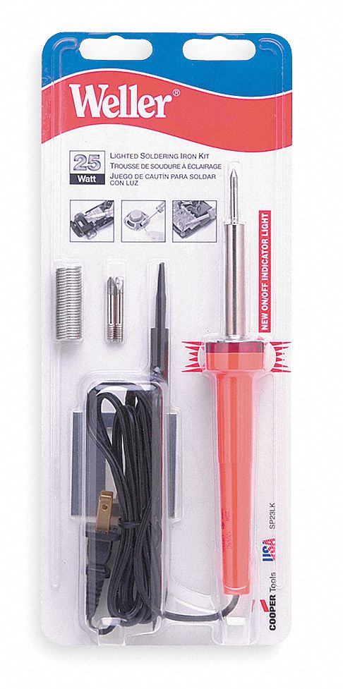 Soldering Iron Kit
