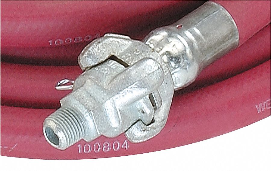 Air King Fitting, 3/4 In.