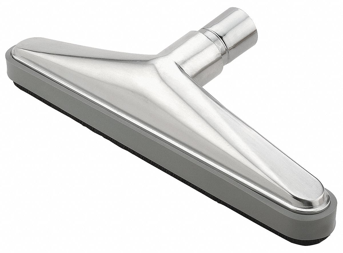 Squeegee Vacuum Floor Tool, 14 In