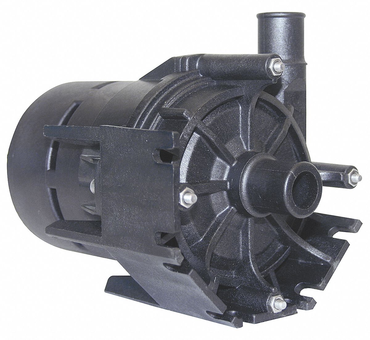 Pump, Canned Motor, Noryl, 3/4 HB