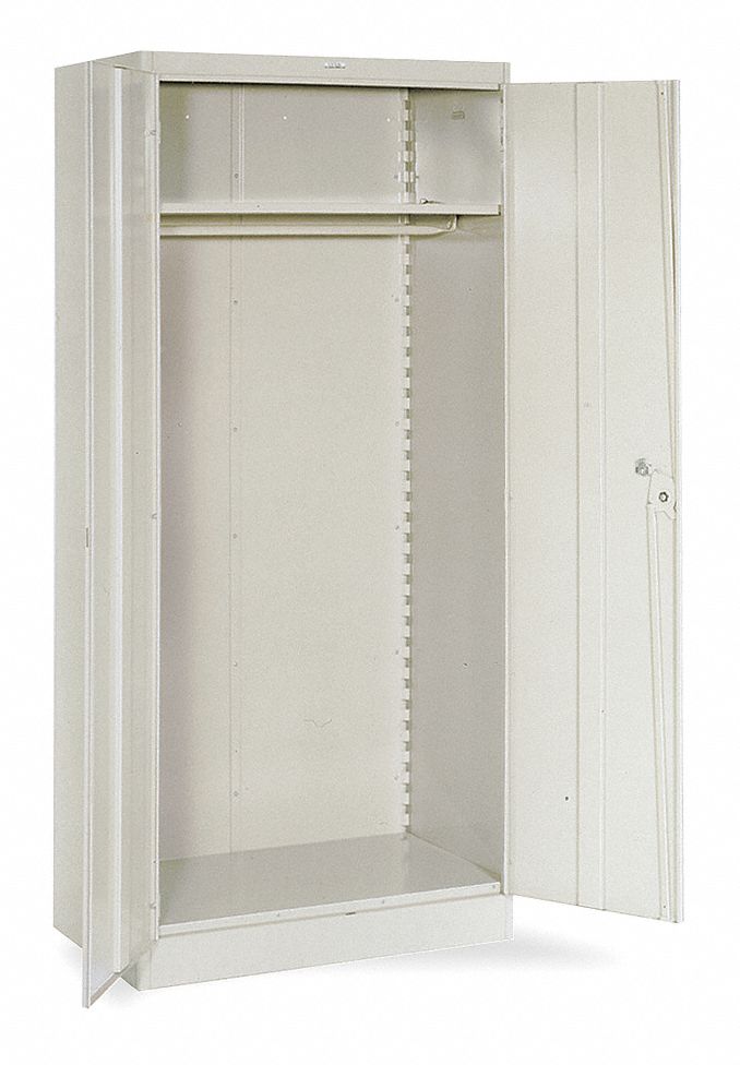Wardrobe Storage Cabinet