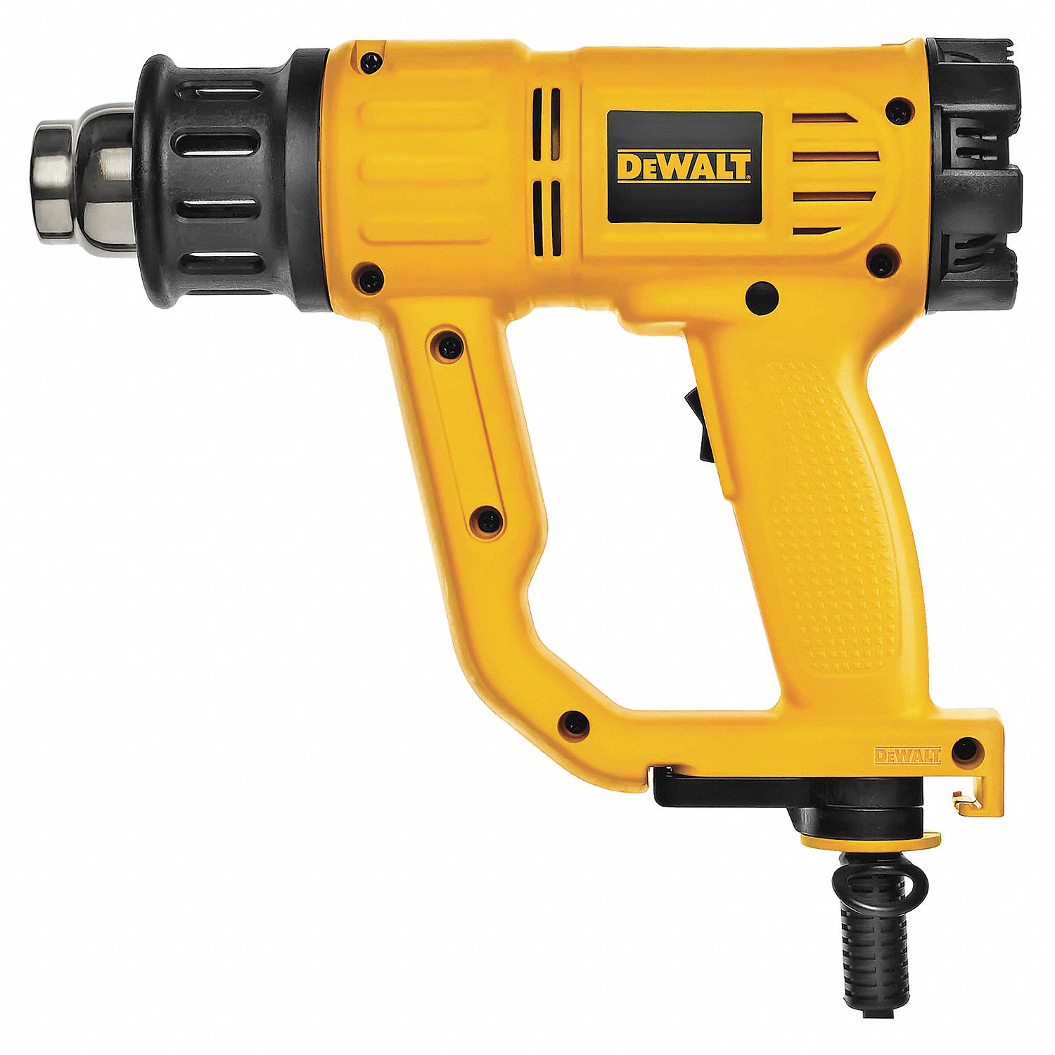 Digital Heat Gun