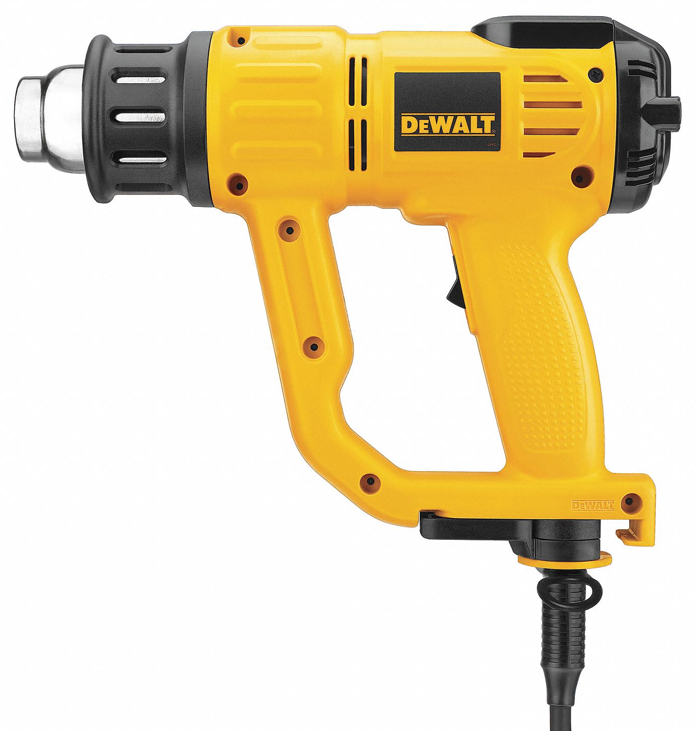 LCD Heat Gun