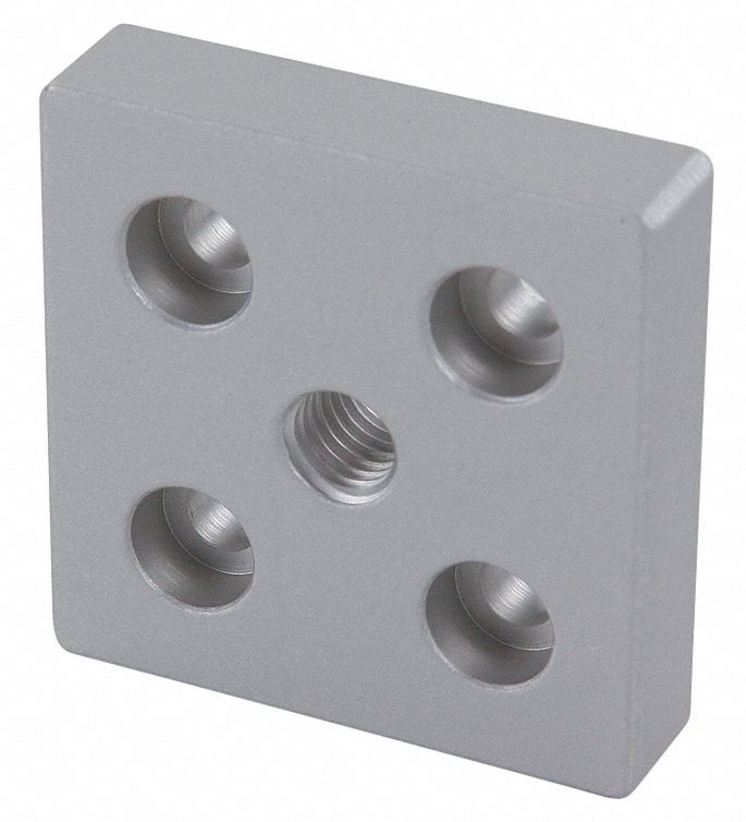 Base Plate, For 40 Series