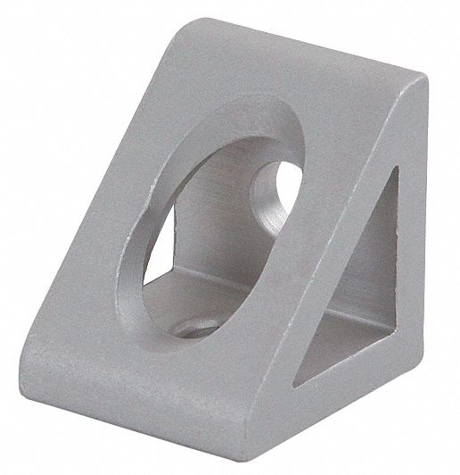 2 Hole Inside Gusset, For 15 Series