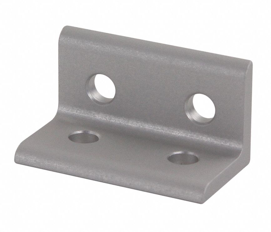 4 Hole Corner Bracket, For 1020/2020
