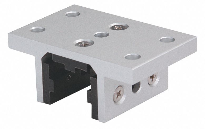 Linear Bearing, 74.15 mm W, 47 mm L