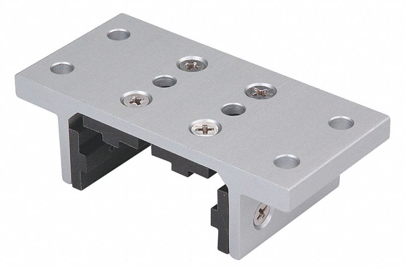 Linear Bearing, 99.26 mm W, 47 mm L