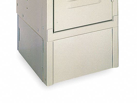 Locker End Base.Pk2