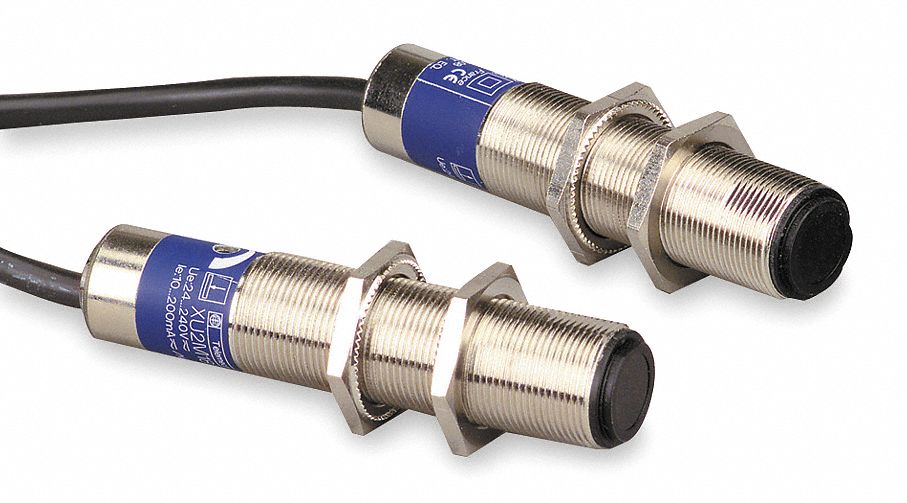 Sensor, Photoelectric