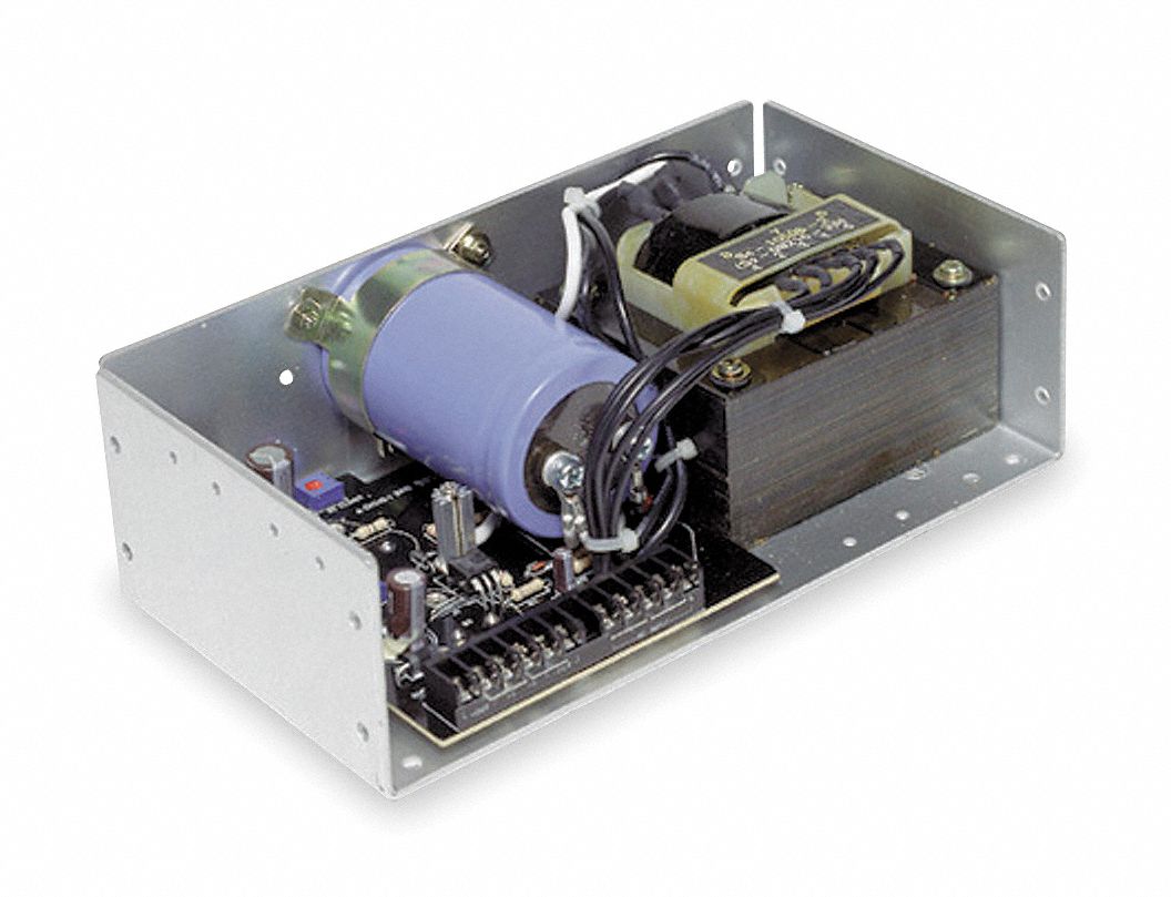 Linear Power Supply
