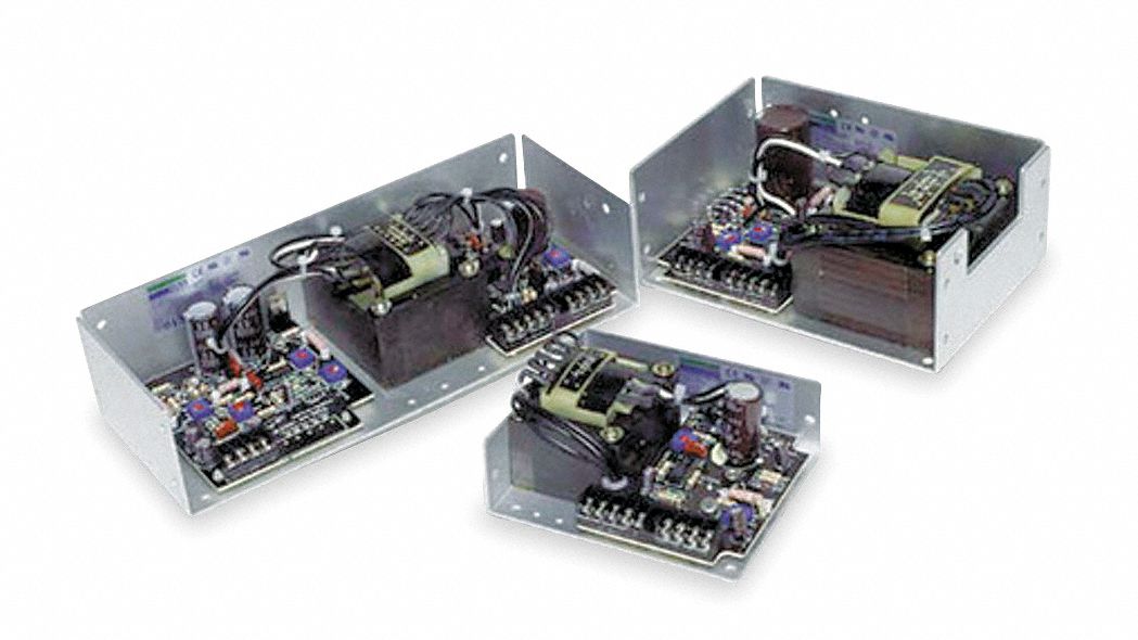 Linear Power Supply