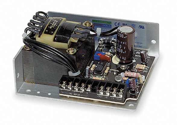 Linear Power Supply