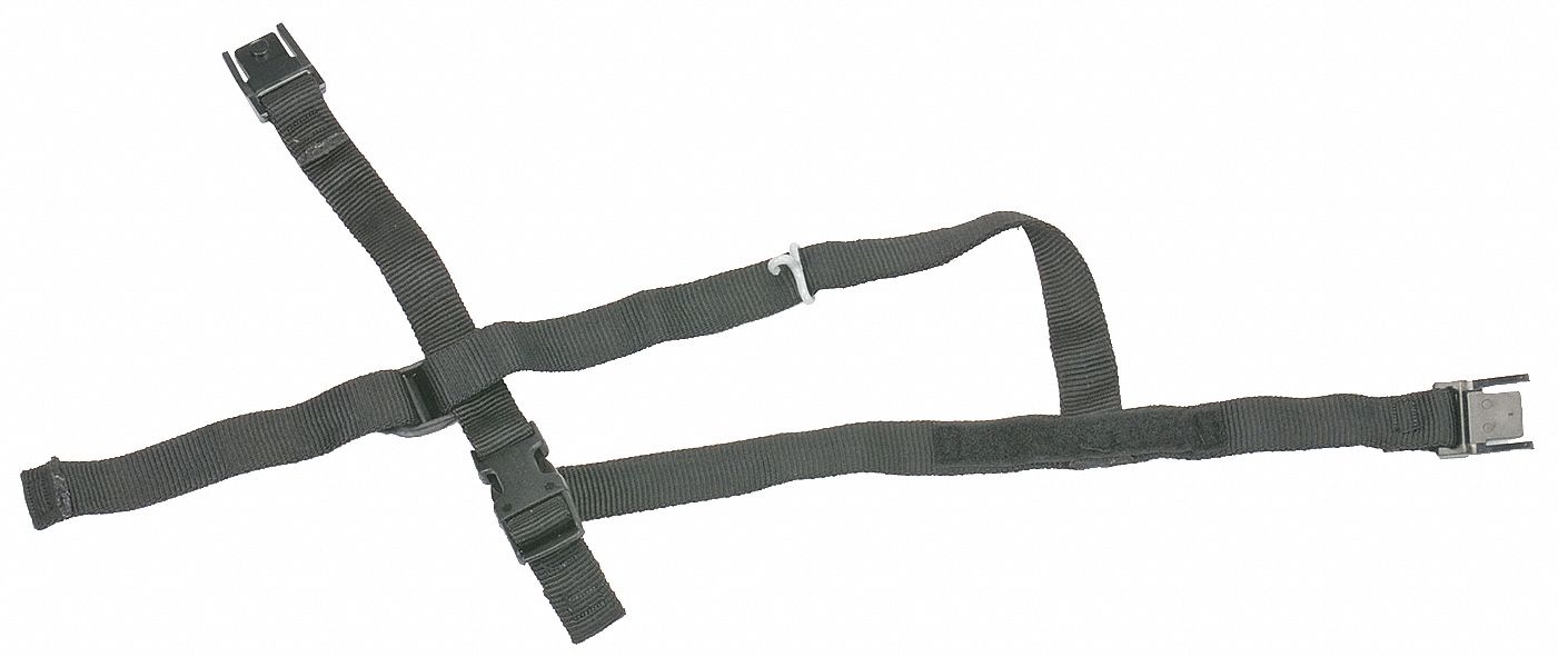 Vanguard 3-Point Chinstrap