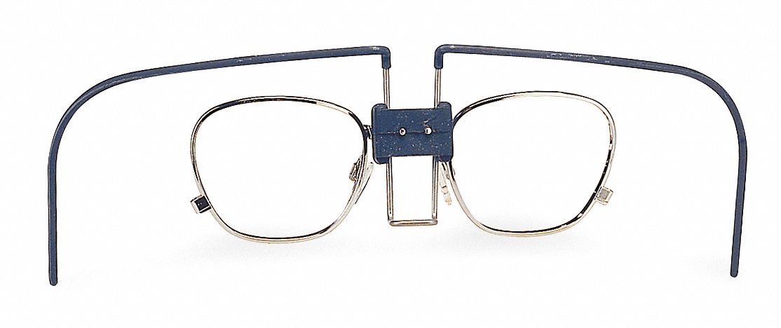 Spectacle Kit, Metal