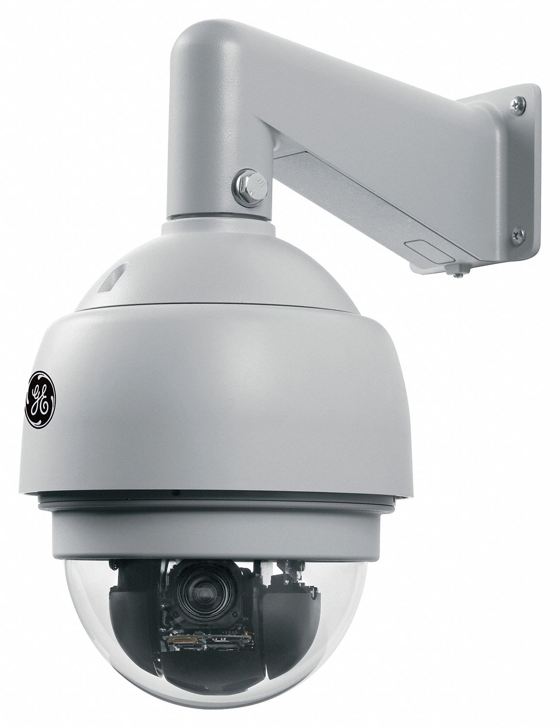 Mini PTZ camera, WDR, D/N, Outdoor