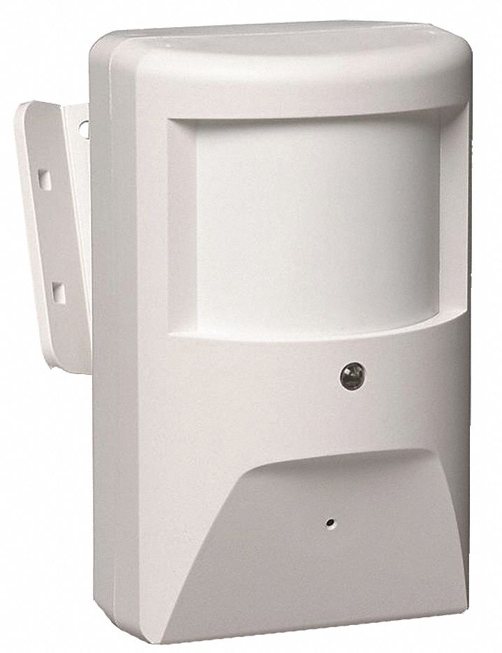 Motion Detector camera, 2.8mm lens