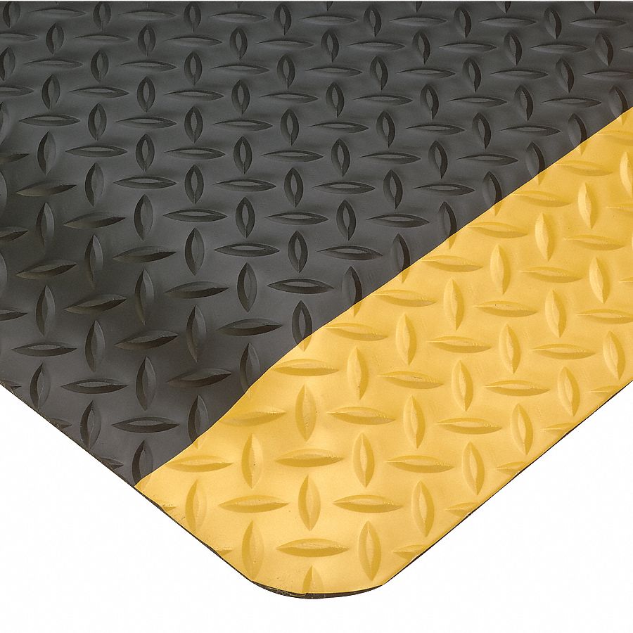 Anti-Fatigue Mat, 2 x 3 Ft.