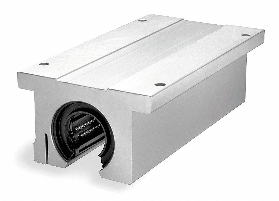 Pillow Block, 1.500 In Bore, 9.000 In L