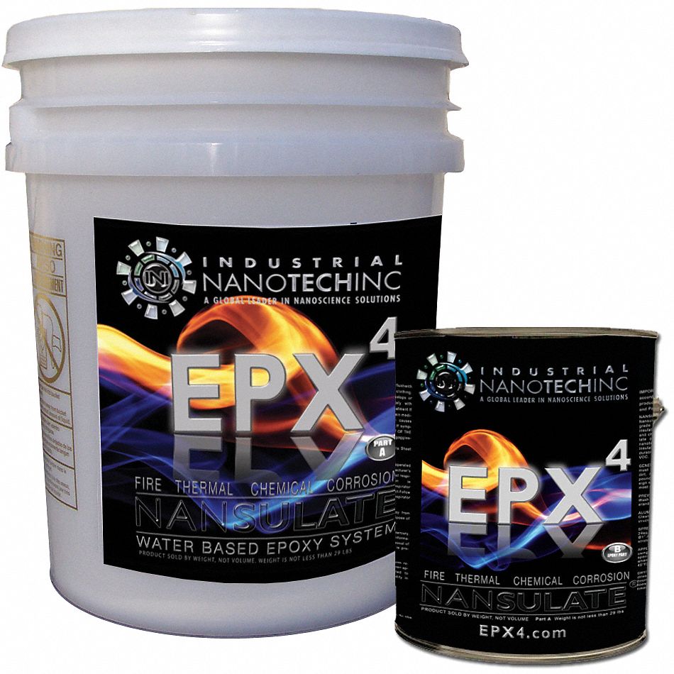 Epoxy Paint, Teal, Epoxy