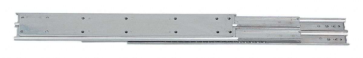 STAINLESS STEEL FULL EXTENSION SLIDE
