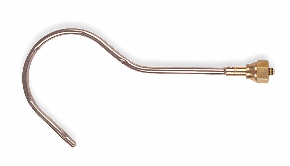 Brazing Tip