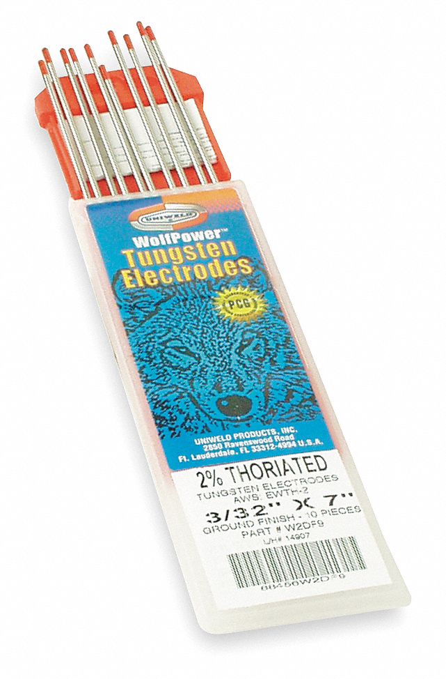 Electrode, Pk10