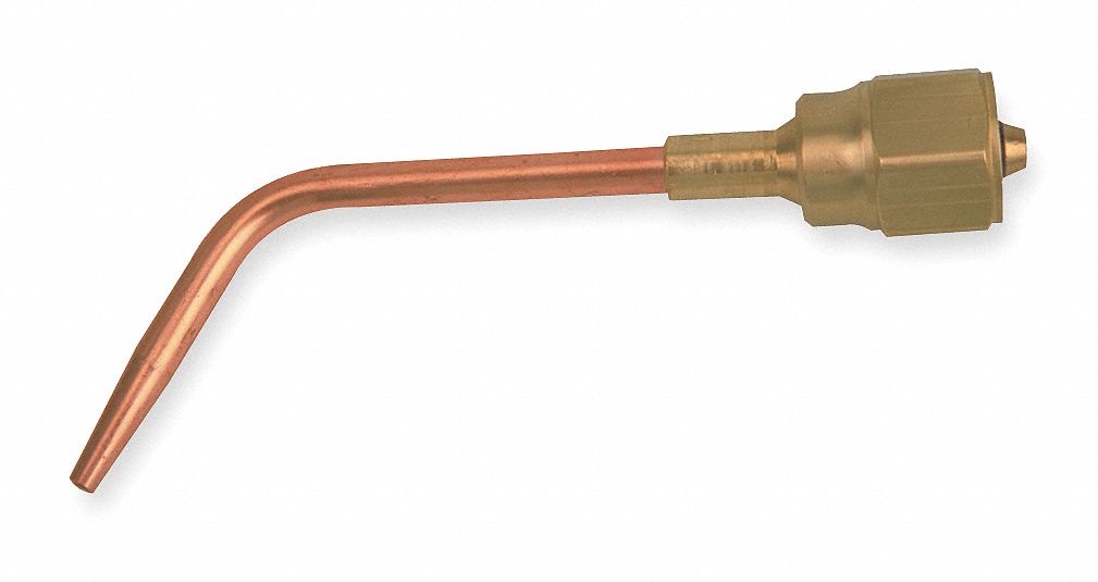 Nozzle, Welding, 2-W